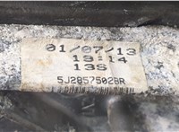  Зеркало боковое Skoda Fabia 2007-2014 20466859 #5