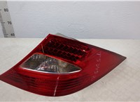 Фонарь (задний) Mercedes CLS C219 2004-2010 20466863 #1
