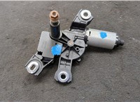  Двигатель стеклоочистителя (моторчик дворников) задний Volkswagen Passat 6 2005-2010 20466868 #4