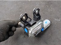  Двигатель стеклоочистителя (моторчик дворников) задний Volkswagen Passat 6 2005-2010 20466868 #5