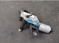  Двигатель стеклоочистителя (моторчик дворников) задний Volkswagen Passat 6 2005-2010 20466868 #6