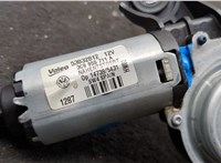  Двигатель стеклоочистителя (моторчик дворников) задний Volkswagen Passat 6 2005-2010 20466868 #7