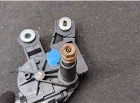  Двигатель стеклоочистителя (моторчик дворников) задний Volkswagen Passat 6 2005-2010 20466868 #8