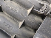 06B133213J Коллектор впускной Audi A4 (B6) 2000-2006 20466869 #3