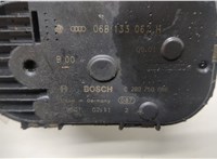06B133062H Заслонка дроссельная Audi A4 (B6) 2000-2006 20466872 #3