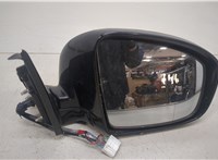  Зеркало боковое Infiniti EX35 20466889 #1