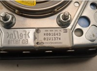  Подушка безопасности водителя Volkswagen Sharan 2000-2010 20466890 #3