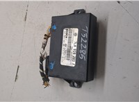 7L0919283F Блок управления парктрониками Volkswagen Touareg 2002-2007 20466892 #6