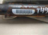  Подушка безопасности боковая (шторка) Toyota Avensis 2 2003-2008 20466894 #4