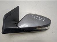  Зеркало боковое Hyundai i30 2011-2017 20466897 #1