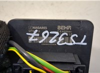  Сопротивление отопителя (моторчика печки) Peugeot 308 2013-2021 20466910 #3