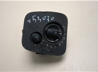  Переключатель света Mercedes CLS C219 2004-2010 20466914 #1