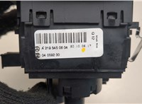  Переключатель света Mercedes CLS C219 2004-2010 20466914 #4