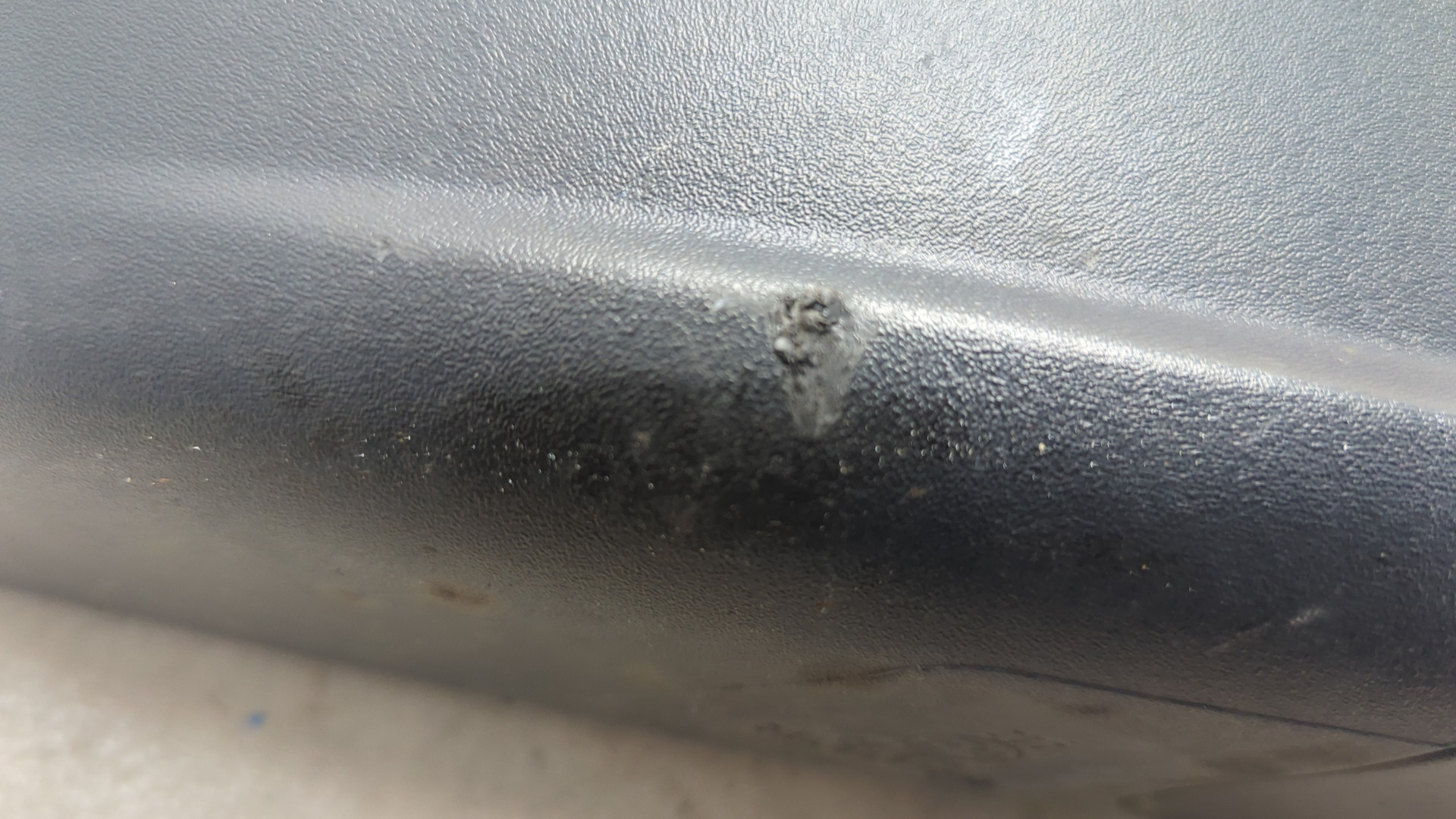 Зеркало правое электрическое