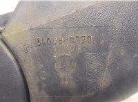  Зеркало боковое Jeep Patriot 2007-2010 20466918 #4