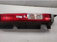  Фонарь (задний) Renault Trafic 2001-2014 20466920 #1