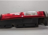  Фонарь (задний) Renault Trafic 2001-2014 20466920 #6