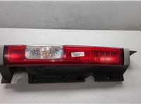  Фонарь (задний) Renault Trafic 2001-2014 20466928 #1