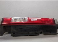  Фонарь (задний) Renault Trafic 2001-2014 20466928 #2