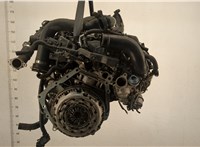 SH0113700E Турбина Mazda 6 (GJ) 2012-2018 11429927 #3