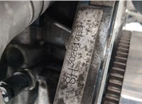 SH0113700E Турбина Mazda 6 (GJ) 2012-2018 11429927 #7
