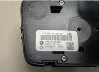  Кнопка включения полного привода Jeep Grand Cherokee 2013- 20466934 #4