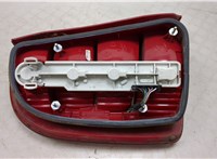 Фонарь (задний) Skoda Fabia 1999-2007 20466937 #2