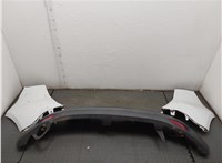 Бампер Renault Scenic 2012-2016 20466938 #1