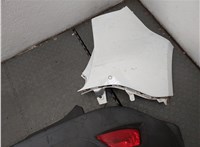  Бампер Renault Scenic 2012-2016 20466938 #7