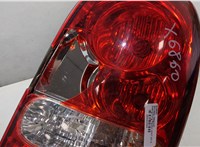  Фонарь (задний) SsangYong Rexton 2007-2012 20466944 #5