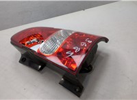  Фонарь (задний) SsangYong Rexton 2007-2012 20466944 #6