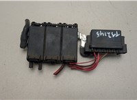  Блок предохранителей Skoda Fabia 2007-2014 20466948 #1