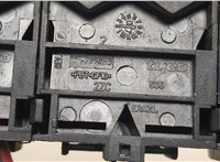  Блок предохранителей Skoda Fabia 2007-2014 20466948 #3