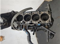  Блок цилиндров (Шорт блок) Seat Alhambra 1996-2010 20466949 #3