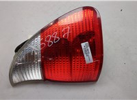  Фонарь (задний) BMW X5 E53 2000-2006 20466956 #2