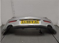 BBV450221BBB Бампер Mazda 3 (BL) 2009-2013 20466964 #3