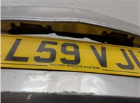 BBV450221BBB Бампер Mazda 3 (BL) 2009-2013 20466964 #5