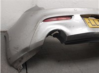 BBV450221BBB Бампер Mazda 3 (BL) 2009-2013 20466964 #7