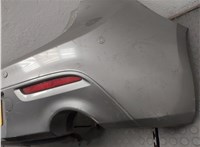 BBV450221BBB Бампер Mazda 3 (BL) 2009-2013 20466964 #8