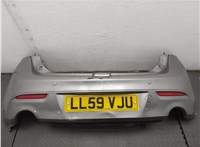 BBV450221BBB Бампер Mazda 3 (BL) 2009-2013 20466964 #1