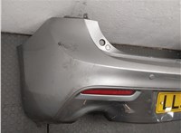 BBV450221BBB Бампер Mazda 3 (BL) 2009-2013 20466964 #12