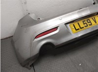 BBV450221BBB Бампер Mazda 3 (BL) 2009-2013 20466964 #17