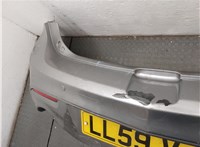 BBV450221BBB Бампер Mazda 3 (BL) 2009-2013 20466964 #20