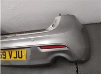 BBV450221BBB Бампер Mazda 3 (BL) 2009-2013 20466964 #21