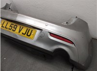 BBV450221BBB Бампер Mazda 3 (BL) 2009-2013 20466964 #22