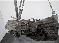  КПП 6-ст.мех. (МКПП) Audi A4 (B7) 2004-2009 20466966 #5
