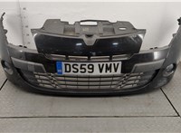  Бампер Renault Megane 3 2009-2016 20466971 #1