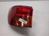  Фонарь (задний) Lexus IS 2005-2013 20466972 #1