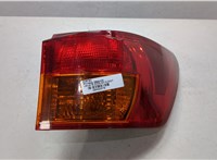 Фонарь (задний) Lexus IS 2005-2013 20466978 #1