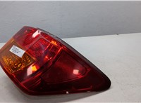  Фонарь (задний) Lexus IS 2005-2013 20466978 #2